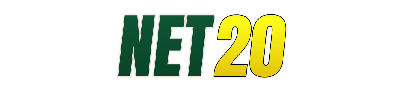 net20 logo